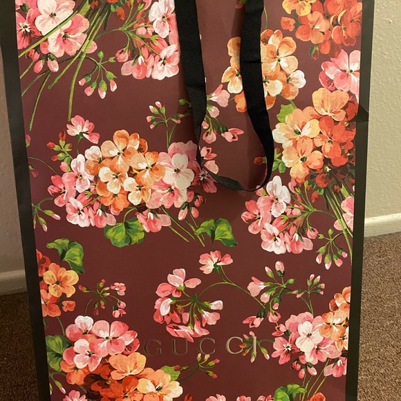 Authentic 💯 Gucci crossbody bag - Picture 7 of 7